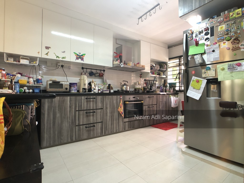Blk 516 Pasir Ris Street 52 (Pasir Ris), HDB 5 Rooms #204181481